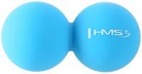 Мяч для массажа HMS BLC02 Blue