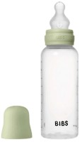 Бутылочка для кормления BIBS Sage 270ml (50171250)