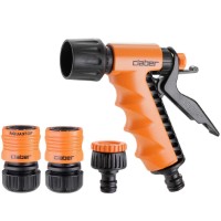 Pistol pentru stropit Claber 8551000