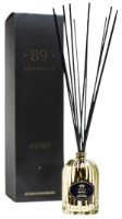 Difuzor de aromă Aromatic 89 Retro Satin Touch 50ml