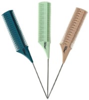 Набор расчесок для волос Eurostil (07945)