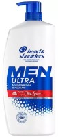 Шампунь для волос Head & Shoulders Men Ultra Old Spice 800ml
