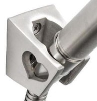 Душевой держатель Frap F2248Z