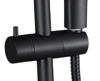 Душевой держатель Frap F24801-6Z