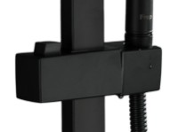 Душевой держатель Frap F24802-6Z