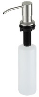Дозатор жидкого мыла Frap F408-5