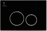 Кнопка смыва Hydro-S 0711227