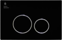 Кнопка смыва Hydro-S 0711234