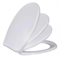 Сиденье для унитаза Termoplast 0400501