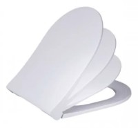 Сиденье для унитаза Termoplast 0400502