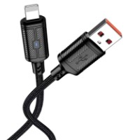USB Кабель Jokade JA049 Black (JOKJAL049)