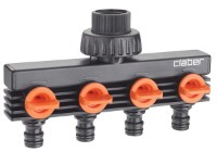Conector de grădină Claber 8581000