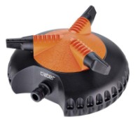 Дождеватель Claber Idrojet 2000