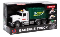 Машина New World Garbage Truck 1:14 (792014)