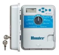 Programator de irigare Hunter XCH-600