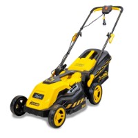 Газонокосилка электрическая Garland Grass 300E-V20