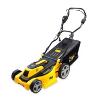 Газонокосилка электрическая Garland Grass 500E