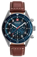 Ceas de mână Swiss Military Hanowa SMWGC0003802