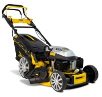 Газонокосилка бензиновая Garland Sioux 1255ZSG-V23