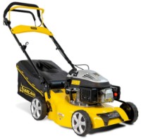 Газонокосилка бензиновая Garland Sioux 655MSG-V23