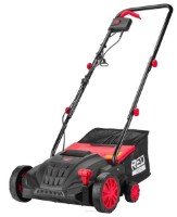 Mașina electrică pentru greblat Red Technic RTAEW0016