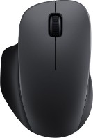 Mouse Xiaomi Wireless Mouse Comfort Edition Black