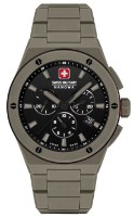 Ceas de mână Swiss Military Hanowa SMWGI0002285