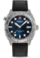 Ceas de mână Swiss Military Hanowa SMWGH0004001-SET