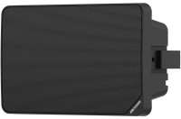 Difuzor Hikvision DS-QAE0120G1R Black