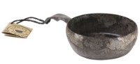 Походная миска Kupilka Bowl Black (K55K0)