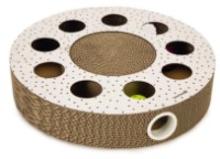 Ansamblu pentru pisici Beeztees Hide (405200)