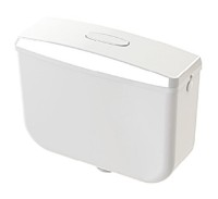 Бачок для унитаза KK-POL 350/SND/020-00-01