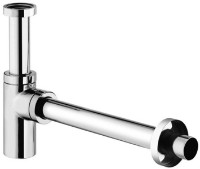 Sifon pentru lavoar Kludi 1002005-00