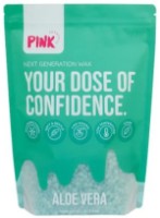 Воск для эпиляции Pink Cosmetics Aloe Vera 800g (HW0853)