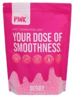 Воск для эпиляции Pink Cosmetics Berry Bomb 800g (HW0855)