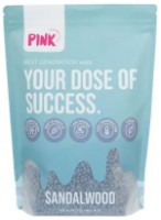 Воск для эпиляции Pink Cosmetics Sandalwood 800g (HW0852)