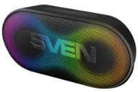 Boxă portabilă Sven PS-99 Black