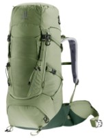 Рюкзак Deuter Aircontact Core 45+10 SL Grove-Ivy (3350224)