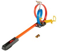 Детский набор дорога Hot Wheels Energy Track (GND92)