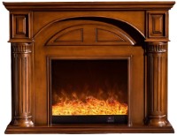 Электрокамин Art Flame Elit Lisabona mini Brown