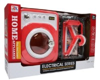 Стиральная машинка New World Home Appliance (6867B)