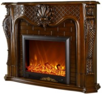 Электрокамин Art Flame Elit Perla Brown