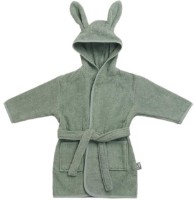 Детский халат Jollein Ash Green 1-2 years (060-808-00095)