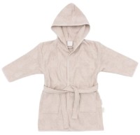 Детский халат Jollein Terry Miffy Jacquard Nougat 1-2 years (060-808-67088)