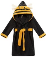 Детский халат Premaman Albinuta (PBRIS4-GRF-T02)