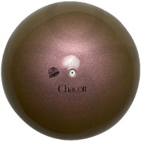 Minge pentru gimnastică Chacott Glossy 18.5cm Greysh