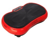 Platformă de vibrații cu expansoare HMS SVP02 Red