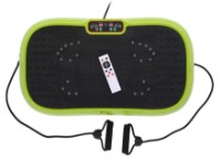 Platformă de vibrații cu expansoare HMS SVP07 Green