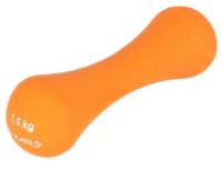 Гантель HMS 0.75kg Red 17025