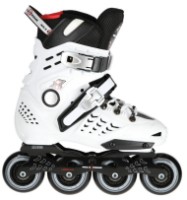 Роликовые коньки Nils Slalom, s.43 White (NA20001)